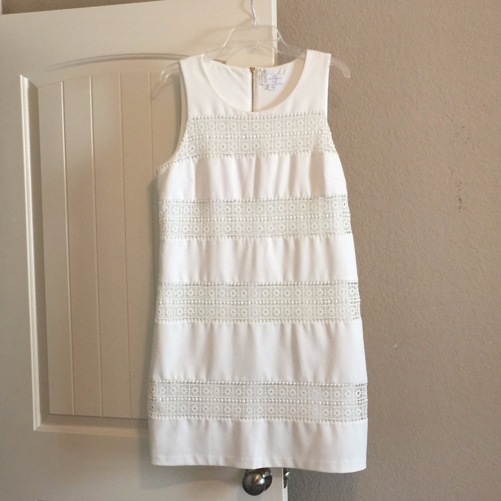 Jessica Simpson Dress